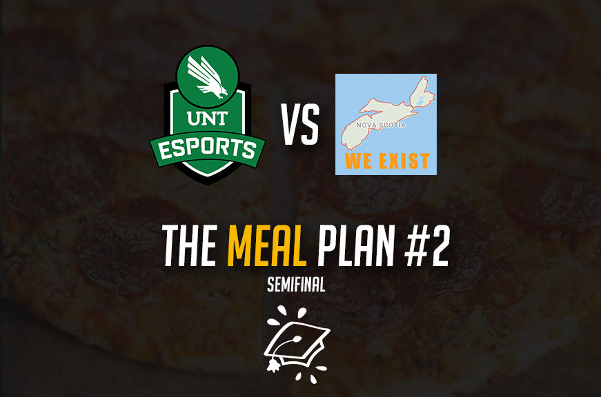 EsportsScholar's tweet photo. 🎉 It's day 2 and playoffs time for The Meal Plan 2! 🍕

Semifinals: 2PM PT / 5PM ET

Semifinal 1: @ZipsEsports vs. @MiamiOHEsports 
📺 Watch at: https://t.co/0rcZ6qQbCw

Semifinal 2: @UNTEsports vs. @tns_ow 
📺 Watch at: https://t.co/DVUULedWSQ

🎙️ @Capt_Jack87 &amp; @v1nsoncasts 💙 https://t.co/29GkjAwKQH