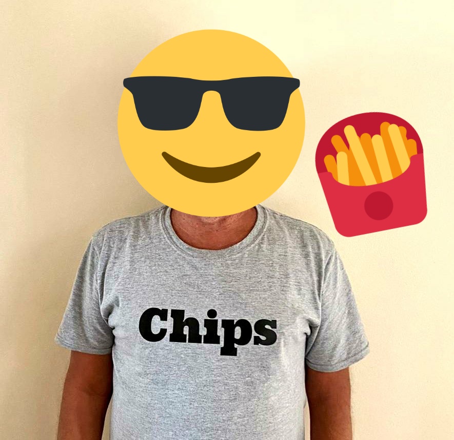 foodteesuk's tweet photo. Another happy customer...
#chips #foodtees https://t.co/sm5lSfb99v