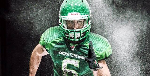 What do you guys consider to be the best uniform in Riders history? We on an article about each team's best uniform in their history. If you could include the image and comment it, it would be a massive help! Thanks!