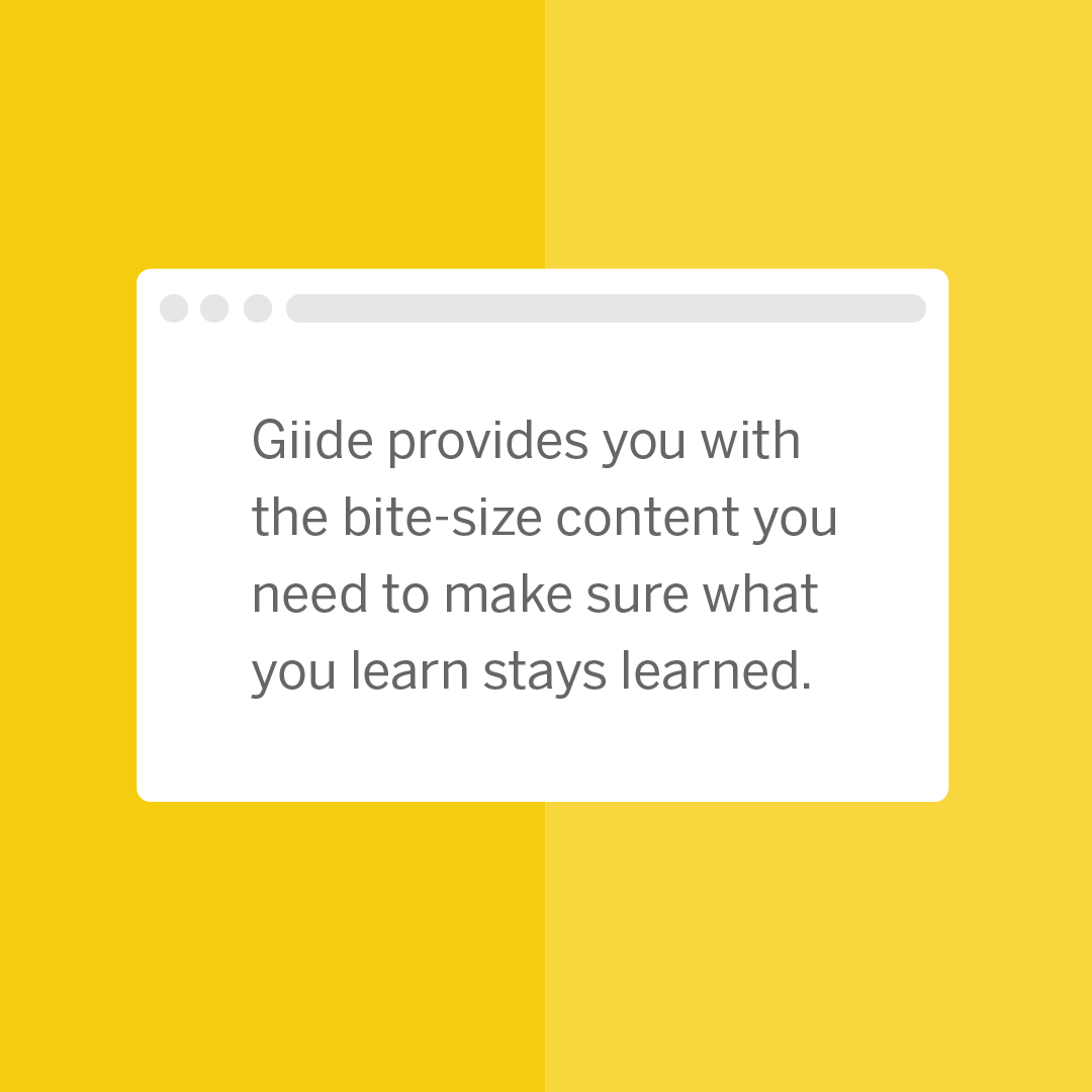 giide's tweet photo. “Micro-Moments”, are defined by Google as, “an intent-rich moment when a person turns to a device to act on a need- to know, go, do, or buy”.
#giide #newskills #audio #learningathome #app #download #podcast #appstore https://t.co/h0GyxxsbgT