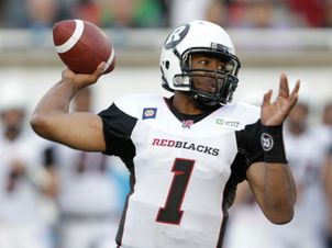 Were gonna ask the same about every team in this thread. What do you think the best Ottawa Redblacks uniform in their history is? Separate them from the older teams, that's a separate matter!