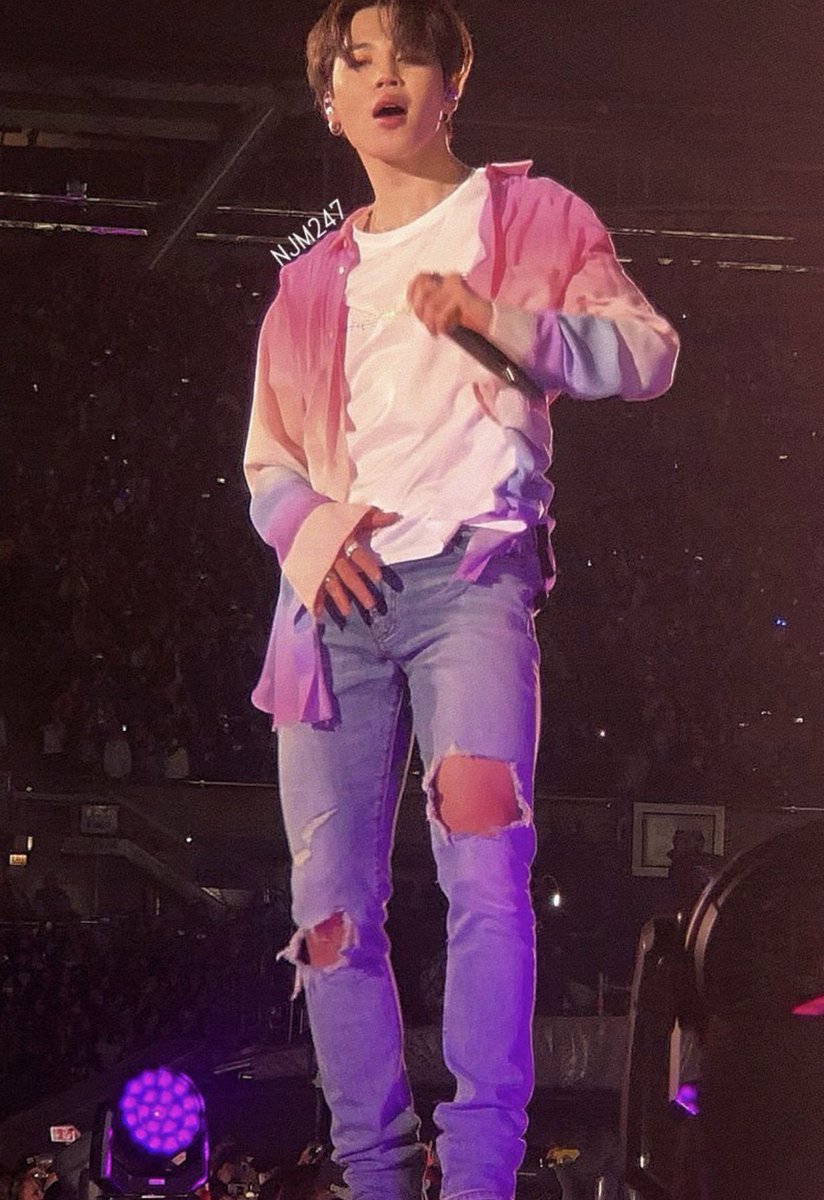 breathtaking jimin moments ; a thread