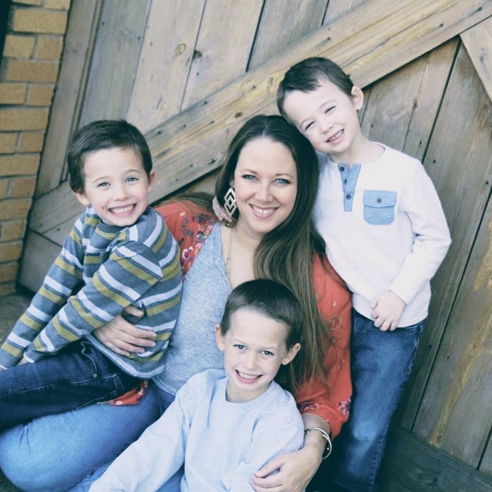 Alisha Crouch tweet media