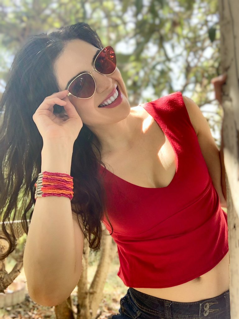 Rachel Cassandra tweet media