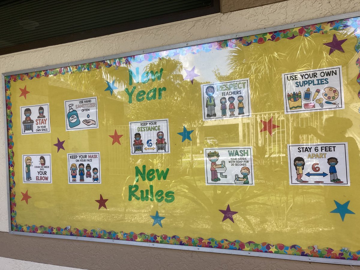 TOEBears's tweet image. ⁦@TOEBears⁩ Our Teachers are simply AMAZING! Creativity is NEVER an issue ⁦@TOEBears⁩! #TOECreativeTeachers!