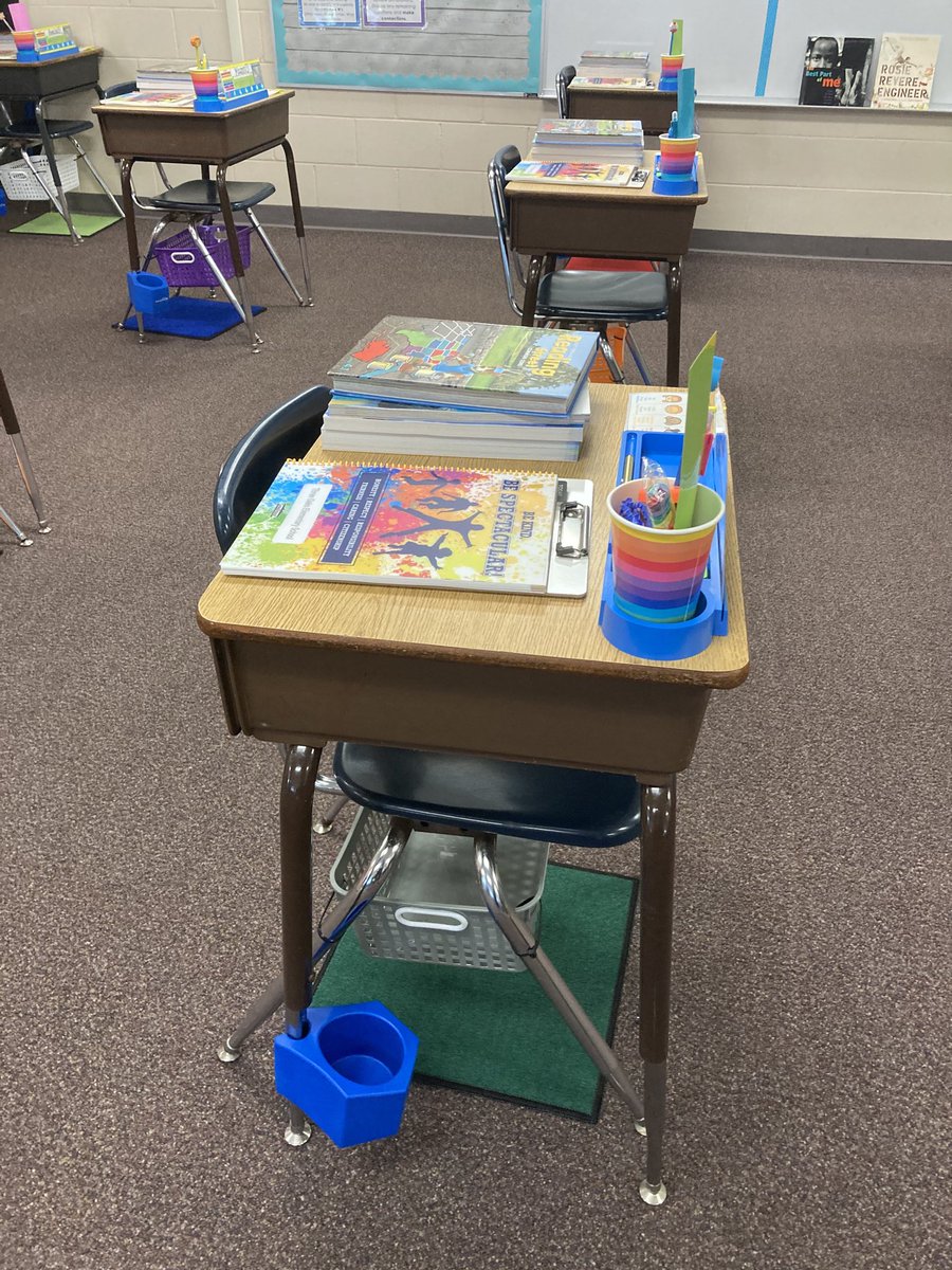 TOEBears's tweet image. ⁦@TOEBears⁩ Our Teachers are simply AMAZING! Creativity is NEVER an issue ⁦@TOEBears⁩! #TOECreativeTeachers!