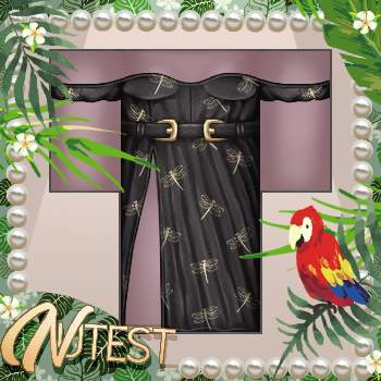 nutest_'s tweet photo. Black & Golden Firefly Dress & Faux Snake skirt w/ summery top
#NuttyDesigns https://t.co/lKw79EDkCY