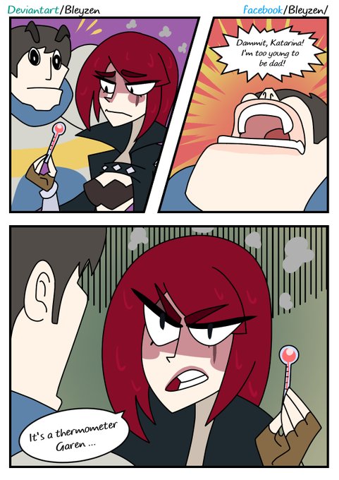 #League_of_Legends 
#LeagueOfLegendsFanArt 