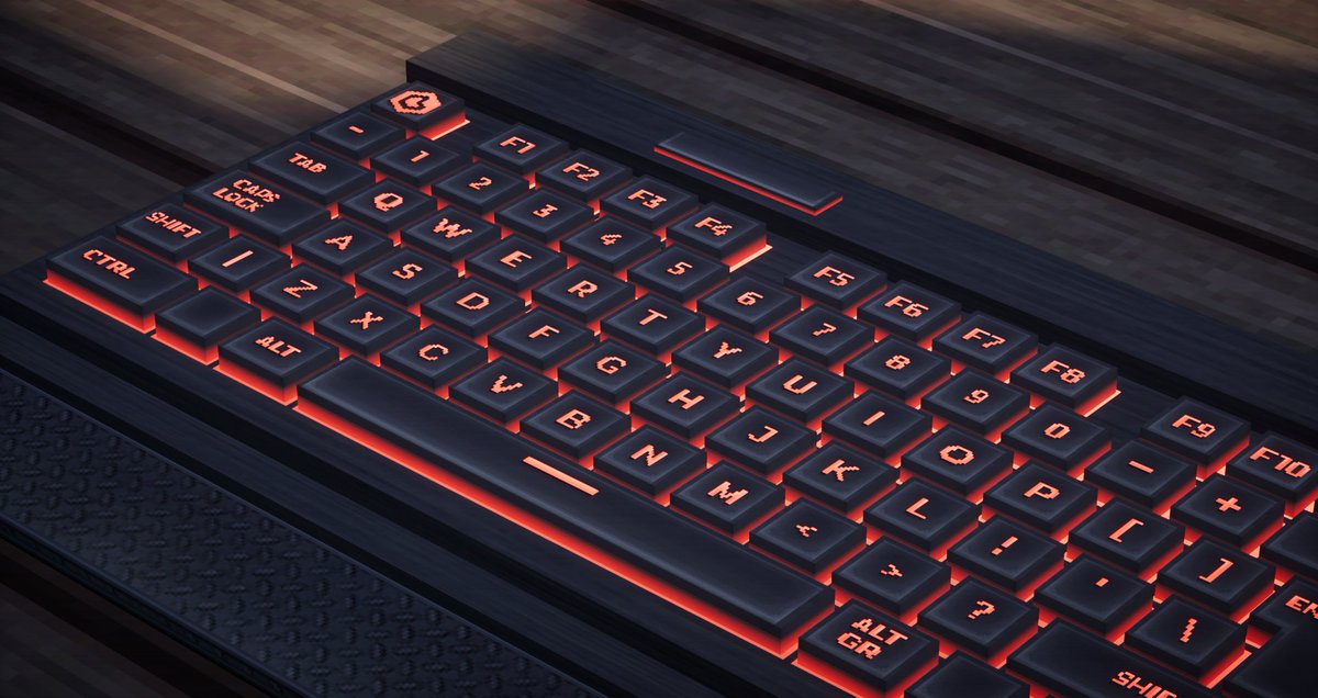 Cubed is looking for a Community Manager to manage Discord events, giveaways, contests and boost activity of our community. Applications will close in 1 week from today (Sunday 6th September 9PM GMT-0).

Apply here: forms.gle/VtmjDCPanfxWDp…