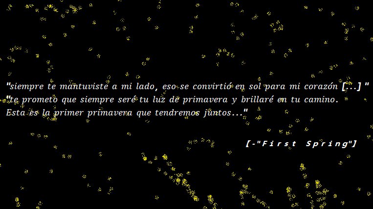 𖧷: Katt¹³: VIÓ A YUCHAN !! tweet media