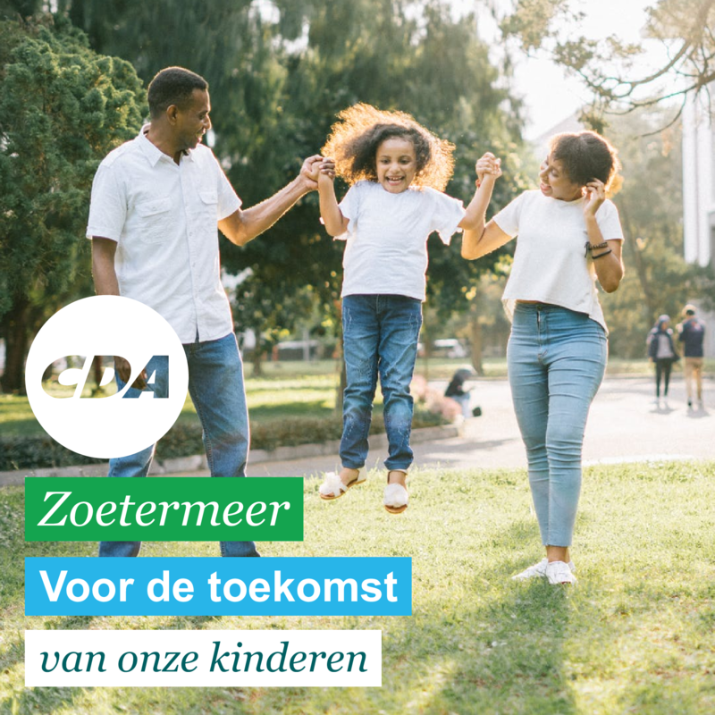 CDAZoetermeer's tweet image. De vakantie is voorbij! We hopen dat jullie ondanks alles een fijne zomer hebben gehad. Wij gaan er in ieder geval als fractie weer tegenaan...voor de stad, voor jullie, voor de toekomst van onze kinderen....