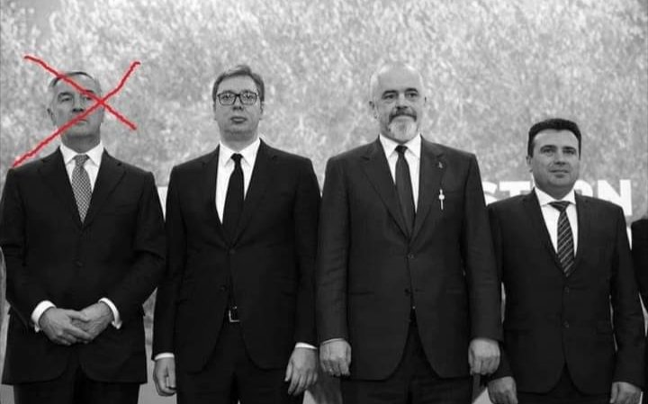 ljuba88bgd's tweet photo. Neka ide redom!!! https://t.co/UkvmqO1cTg