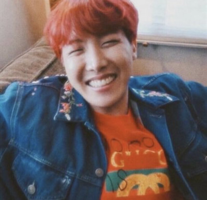 in conclusion: hobi can shine as bright as the sun, but the sun cannot shine as bright as hobi 