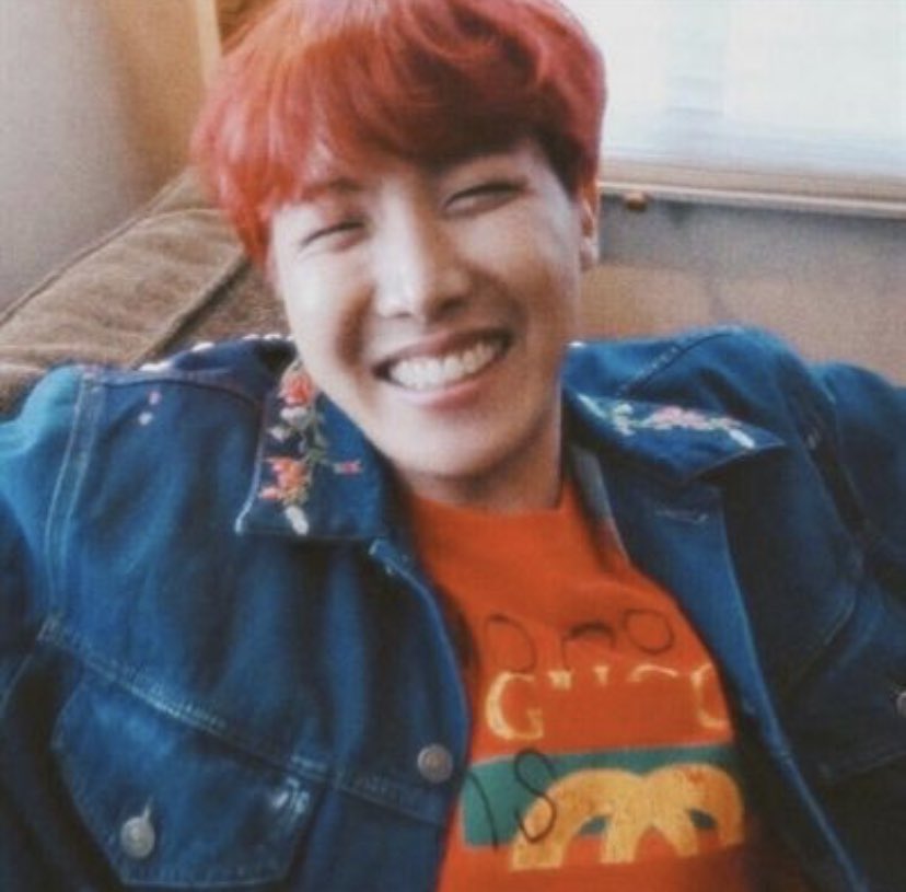 in conclusion: hobi can shine as bright as the sun, but the sun cannot shine as bright as hobi 