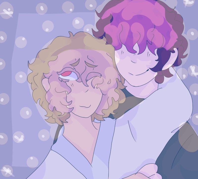 MaxxieMouse's tweet photo. Variety of doodles I've done. Purple haired guy belongs to @Pineapplez4Dayz (imagine being active on ur Twitter account. When OCtober happens I'll post more here maybe <<) https://t.co/yrYRLczAzi