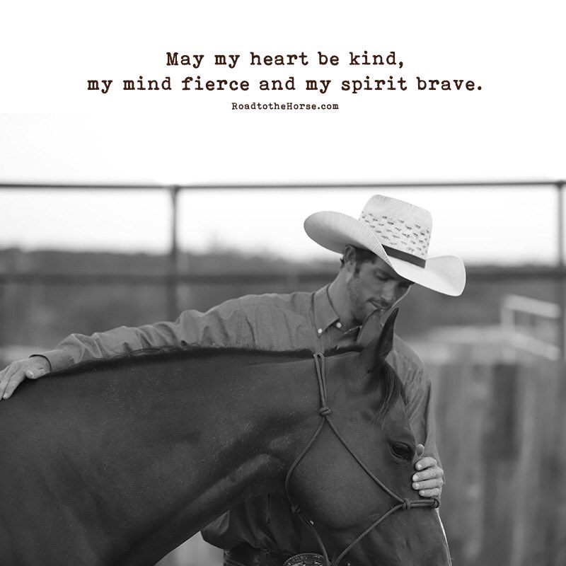Always be humble and kind. #HappySunday #RTTH #WildCard #CraigMoore