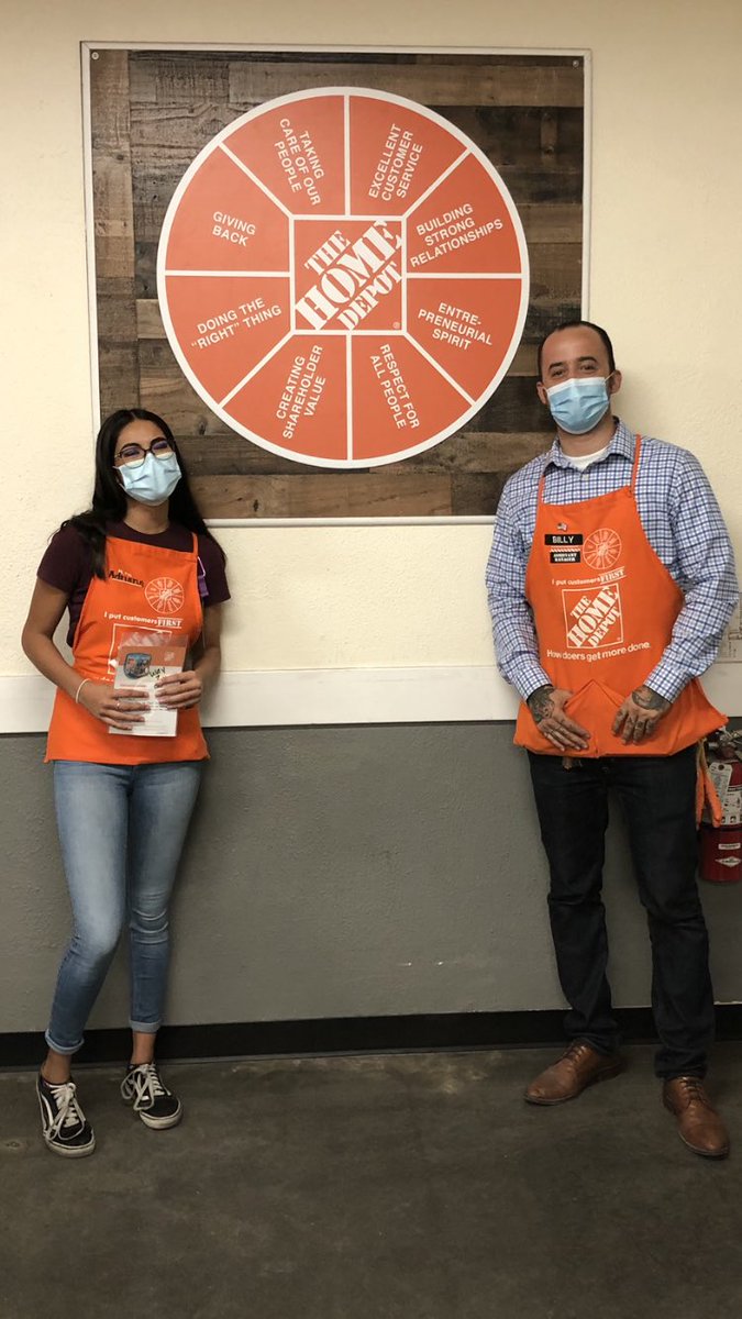 Riverside 6619 (@6619riverside) on Twitter photo Homer Award 🥇 thank you Adriana at Self Check Out for making all associates & Customers feel valued and included. Thank you for all you do! <a href="/mariopineda411/">Mario Pineda</a> <a href="/orange_blooded/">Billy Lee</a> <a href="/LisaFerence/">Lisa Ference</a> <a href="/JabarrBean/">Jabarr Bean</a> <a href="/HDThomasBarnett/">Thomas Barnett</a> <a href="/HomeDepot/">The Home Depot</a> #riverside #homedepot Homer Award 🥇 thank you Adriana at Self Check Out for making all associates & Customers feel valued and included. Thank you for all you do! <a href="/mariopineda411/">Mario Pineda</a> <a href="/orange_blooded/">Billy Lee</a> <a href="/LisaFerence/">Lisa Ference</a> <a href="/JabarrBean/">Jabarr Bean</a> <a href="/HDThomasBarnett/">Thomas Barnett</a> <a href="/HomeDepot/">The Home Depot</a> #riverside #homedepot