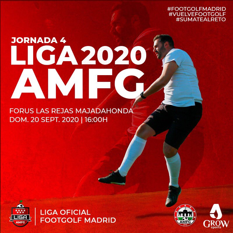 Seguimos con <a href="/FranPariente/">Francisco Pariente G</a>  al mando del torneo, ¿Quieres ser el siguiente en salir? Demuestra lo que vales.

👇Recuerda que si jugaste la Jornada 3 tienes un descuento apuntándote antes del 5 de Septiembre 👇

fgranks.com/fifg/torneos/s…

🏆 Al acabar haremos una entrega de premios