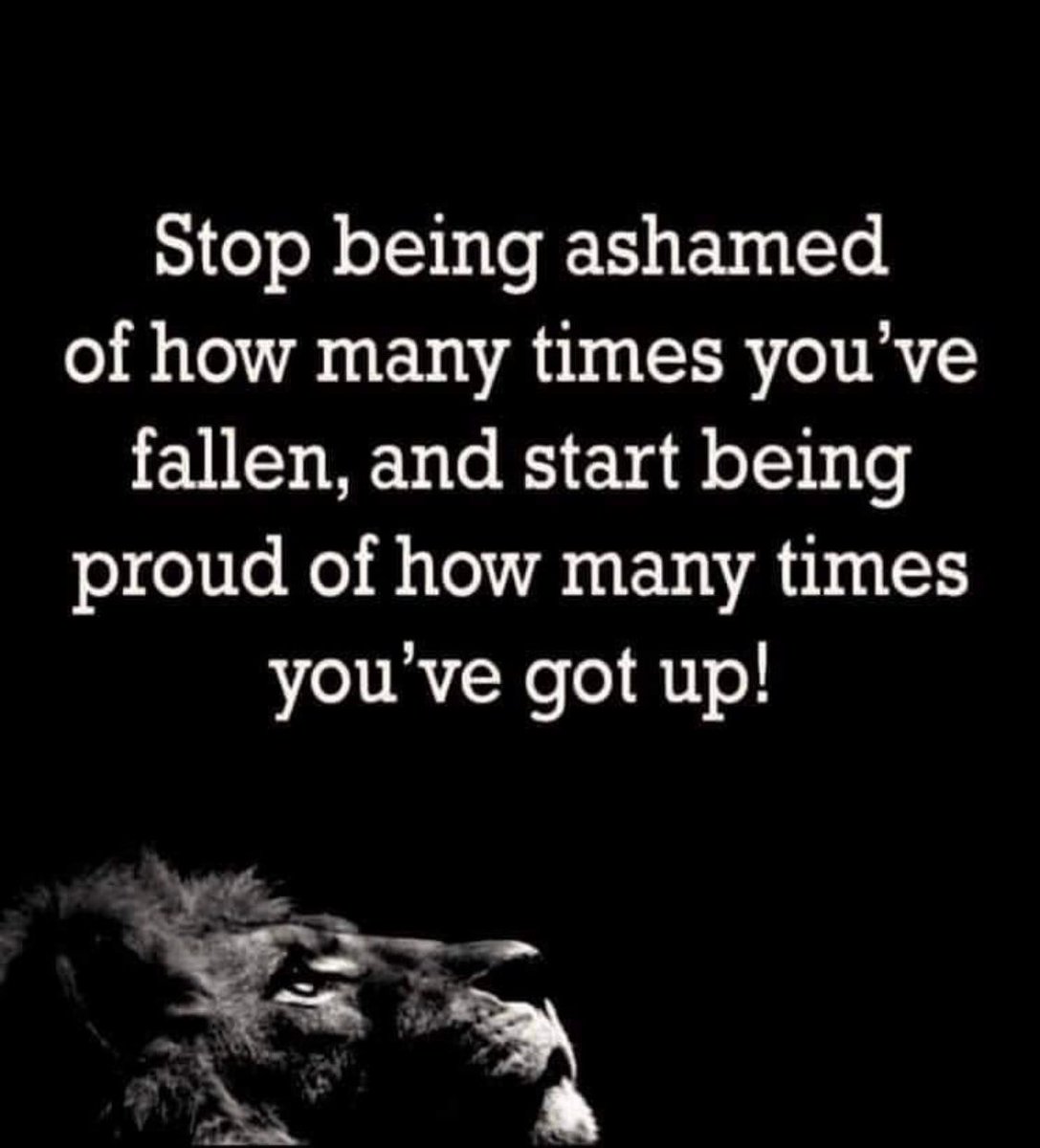 How true... if only we could all live by this mantra all the time 😀