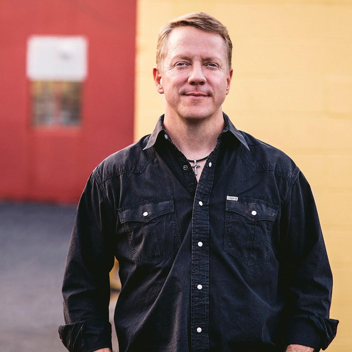 mrdavidhopper's tweet photo. Interviewed Texas country singer-songwriter @corymorrowband for @360degreesound. Morrow has sold more than 200,000 records independently and placed nearly a dozen songs on the country charts.
https://t.co/YenxSaWWov
#corymorrow #texascountry #texascountrymusic #reddirt #country https://t.co/oXgbZgJgn8