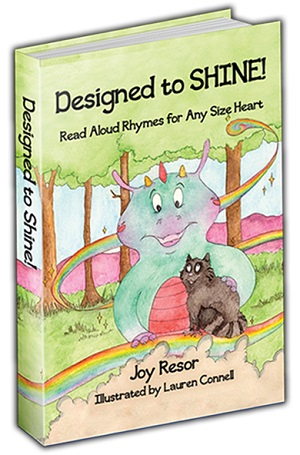 Joy Resor tweet media