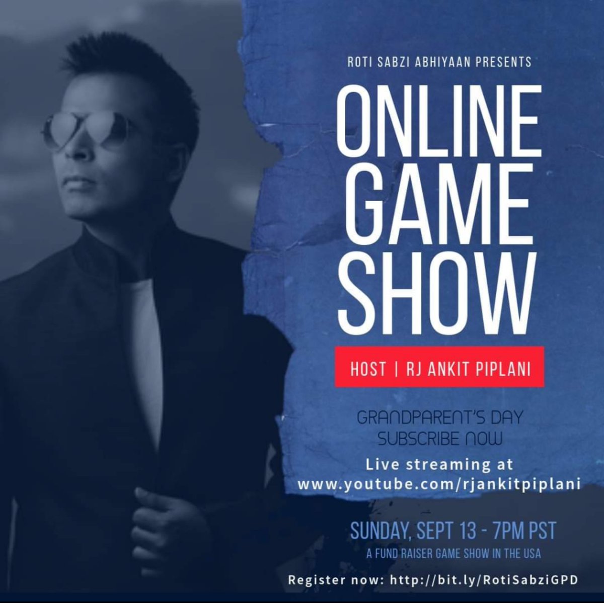 You don't want to miss this
