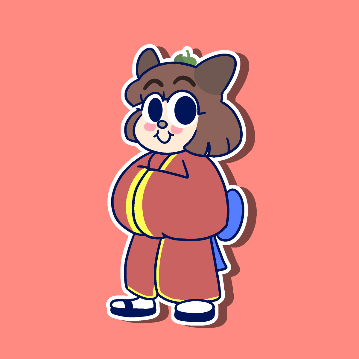 Laubfux (@LaubFux) / Posts / X, image size:1200x1200