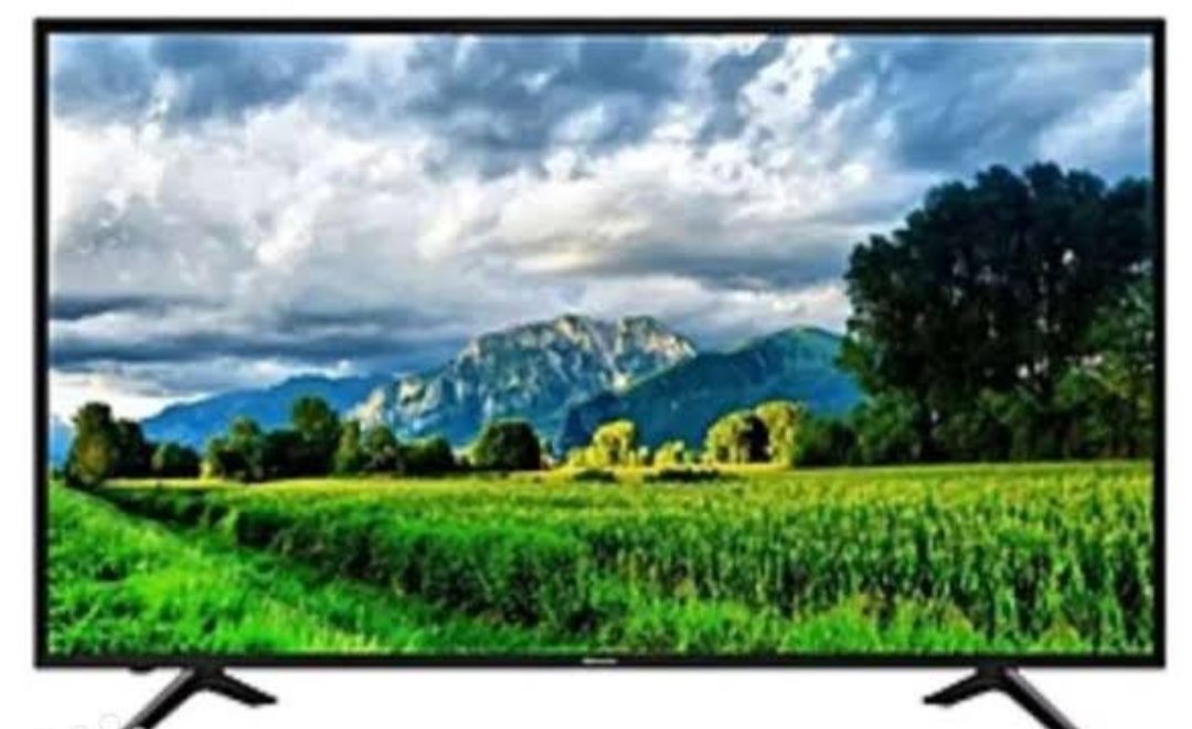 TechsterAG's tweet image. Hisense 55inch smart tv at only 2.5m
Call or whatsapp 0704772802