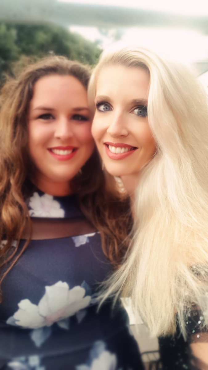 At the end of an amazing weekend 💕 royally kicked off on Friday night with these lovelies at <a href="/TonicSocial/">Tonic Bar & Social Club</a>