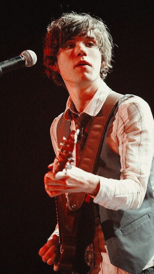 Happy Birthday Ryan Ross!!! 