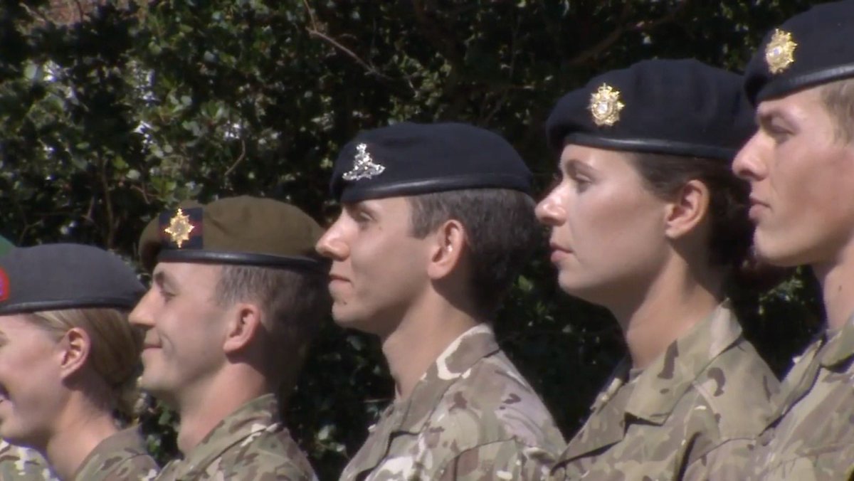 457 Bty, 106 Regiment Royal Artillery tweet media