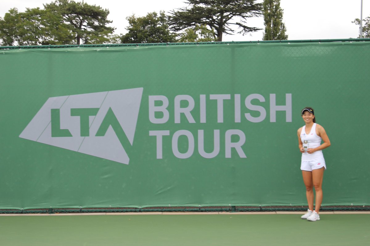 British Tennis Tour tweet media
