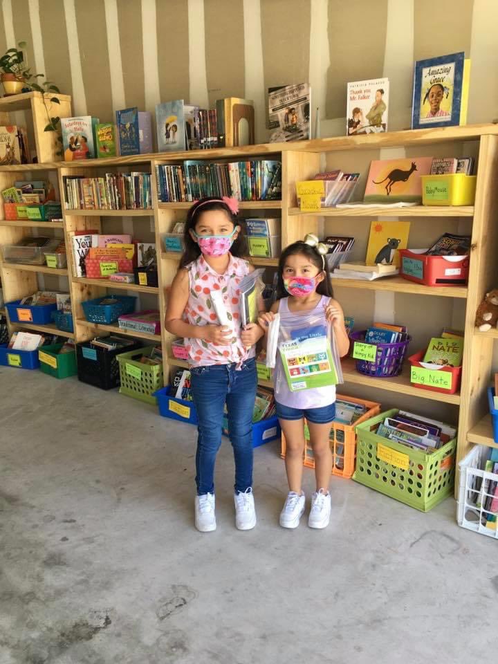 Hannah Rucker KVUE News tweet media