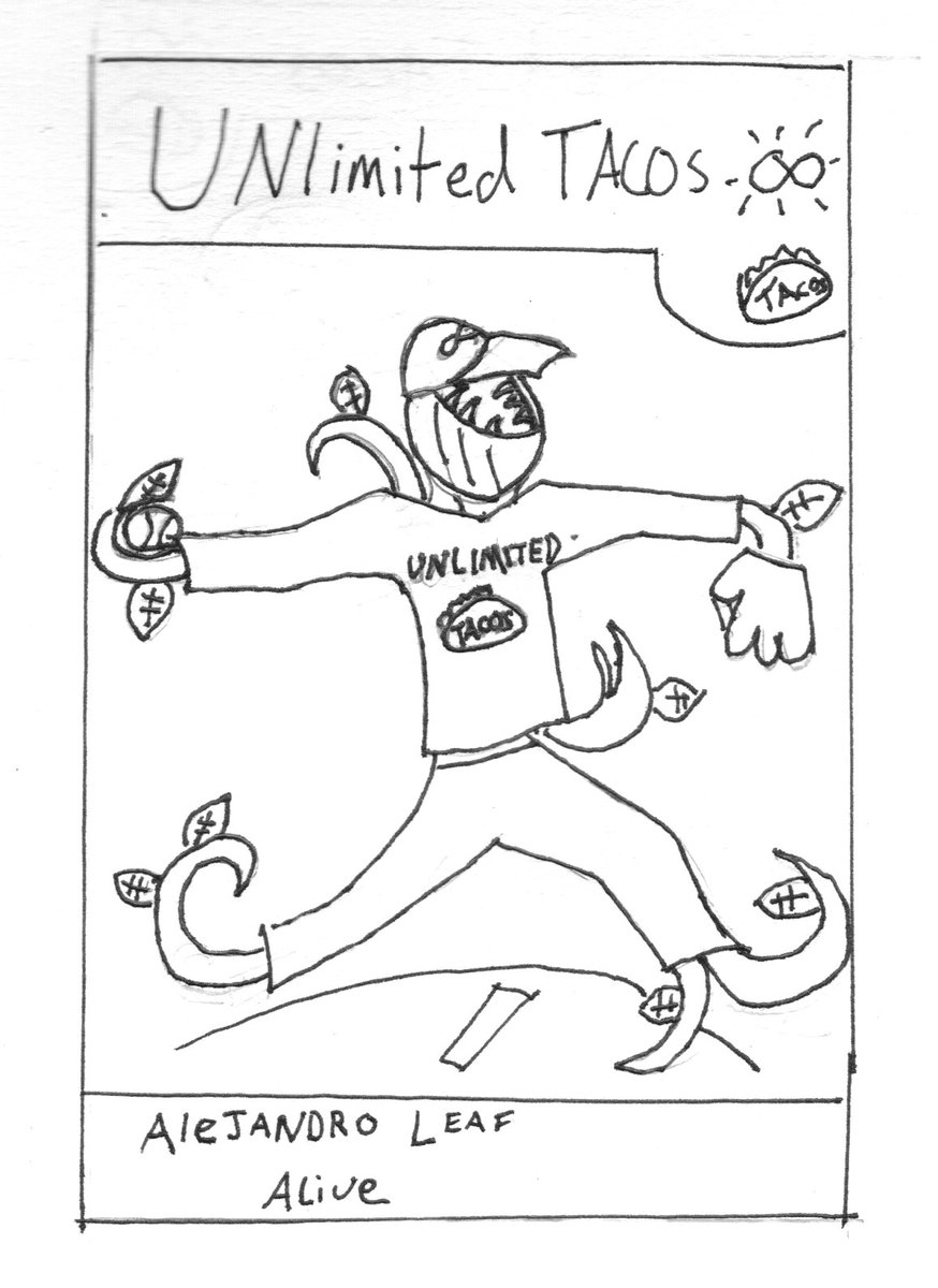 Here are <a href="/comfort_glover/">Wyatt Glover</a> and Alejandro Leaf!