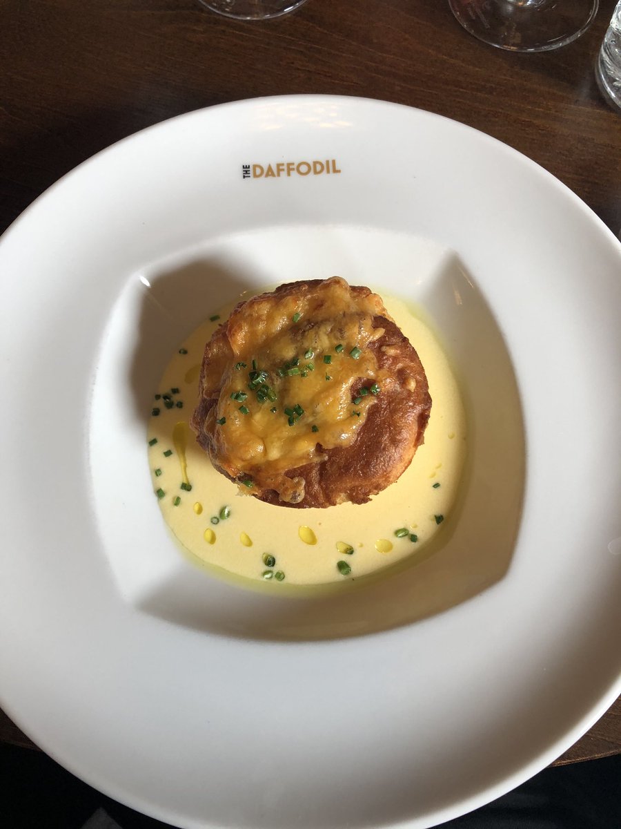 aspobt's tweet image. It was as excellent as expected @TheDaffodil