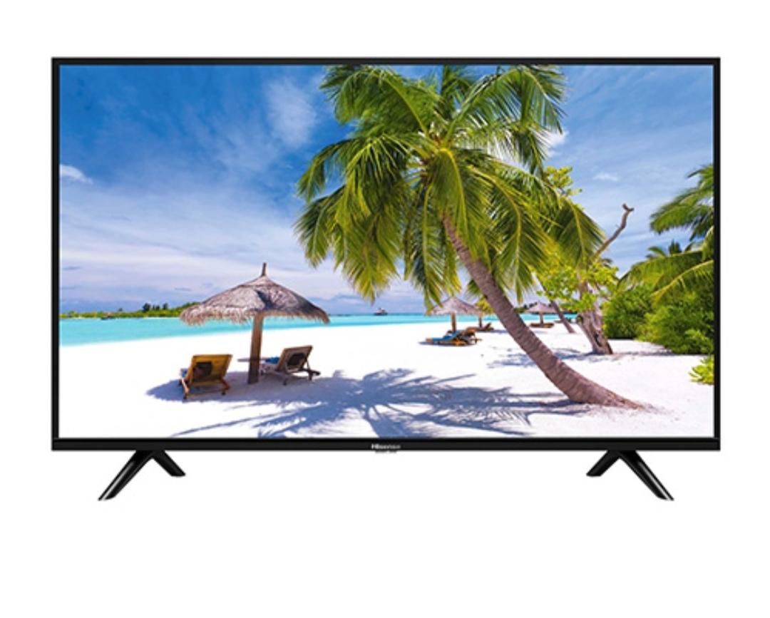 TechsterAG's tweet image. Hisense 40inch tv at only 870k
Call or whatsapp 0704772802