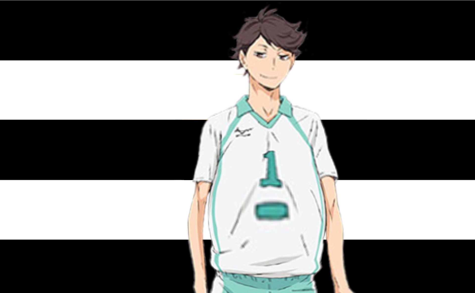 SEASON 4 OIKAWA AND IWA-CHAN also it's my cake day so :) : r/haikyuu