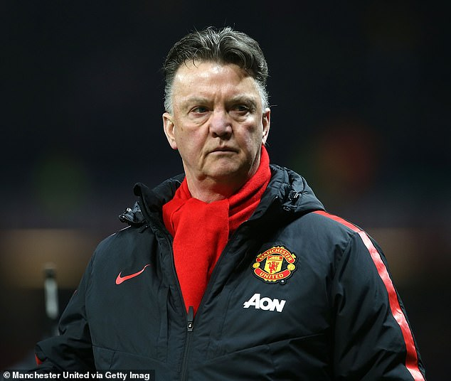 FootballOranje_'s tweet photo. Big news from NOS tonight.

Louis van Gaal is open to a third term in charge of the Dutch national team. 

If the KNVB approach him he will think about the role, Van Gaal told NOS. https://t.co/sbjqskysAf