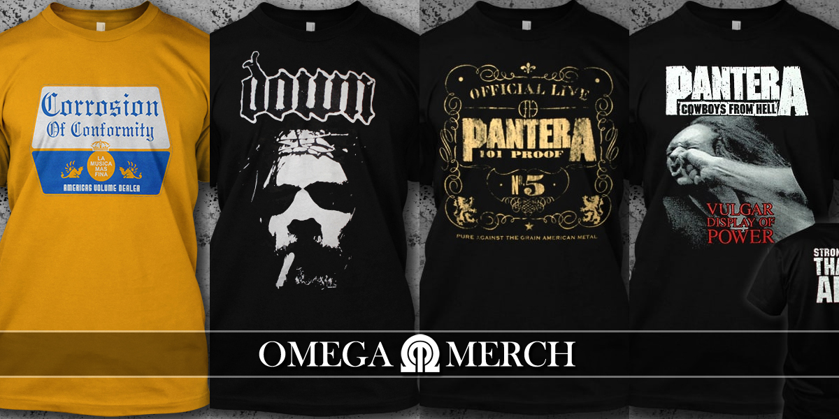 downnola's tweet photo. @omegamerchant : Most shirts are $12.99-$16.99 during the inventory blowout! 100% officially licensed shirts. SORRY ONLY SHIPPING TO USA RIGHT NOW!!! https://t.co/NqpFJgFmsm https://t.co/lDMAXFBnZG