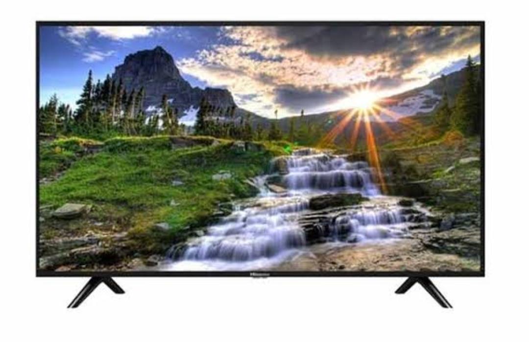 TechsterAG's tweet image. Hisense 40inch smart tv at only 950k
Call or whatsapp 0704772802
