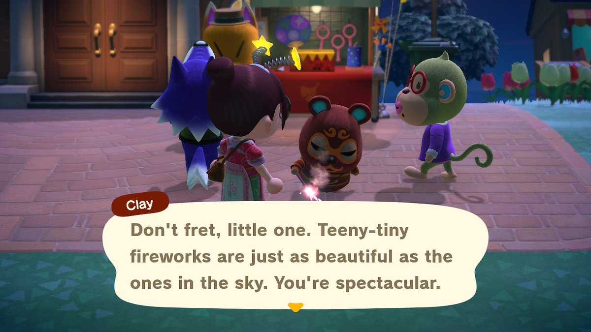 beranfin's tweet photo. #AnimalCrossing #ACNH #NintendoSwitch https://t.co/DLzkU8Pfgg