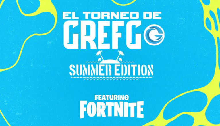 TheGrefg's tweet photo. ¡¡GRACIAS, GRACIAS Y GRACIAS!! 🏆😳

Esto ha sido el Torneo de Grefg "Summer Edition" y solo quiero utilizar este tuit para que lo reventéis a RT, ❤ y que @EpicGames @FortniteGame vea de lo que somos capaces para hacer muchos más.

Ha sido increíble, os quiero. 😍 https://t.co/sCLzMA8aXJ