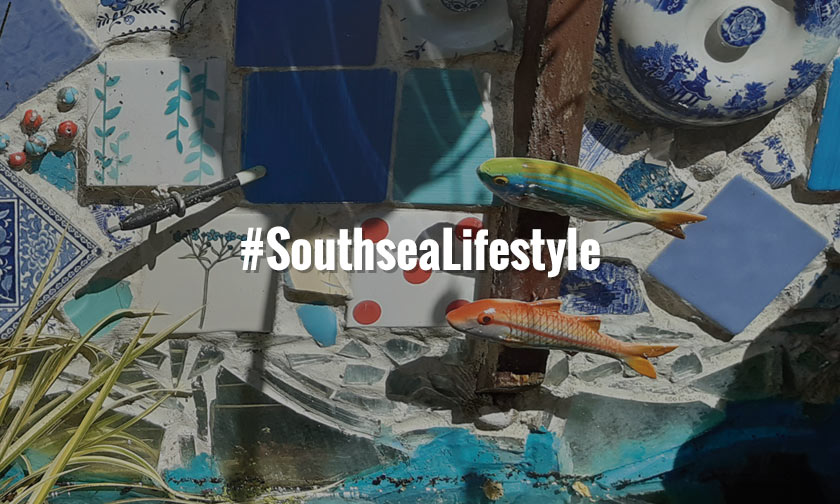 Our latest issue is now on the streets of Southsea - pick up your copy or read online today! #southsea #southsealifestyle #ssea #portsea #portsmouth