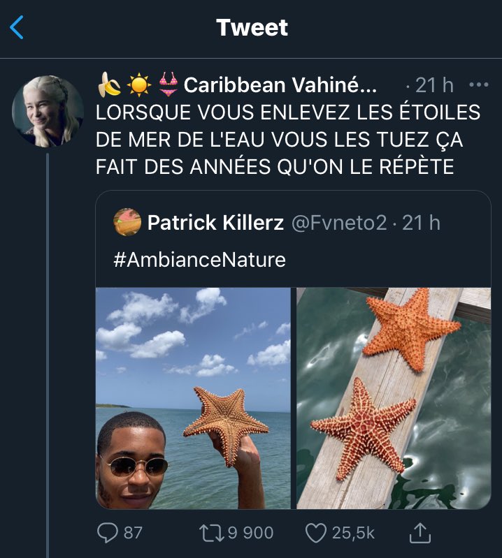 La débilité à son paroxysme : https://t.co/TzWvLmcHsx