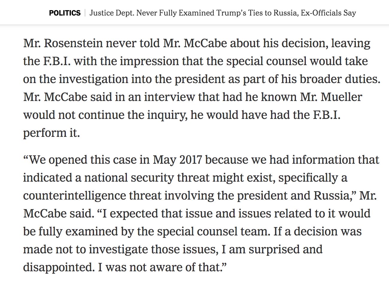 Aaron Maté on Twitter: