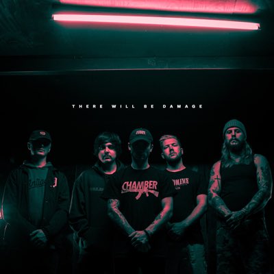 codexuk's tweet image. #ThereWillBeDamage