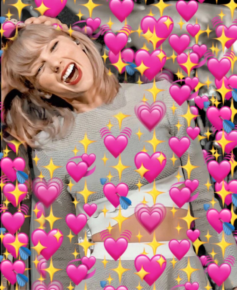 Taylor hearted pics that i made last night to made your day happier, a thread: