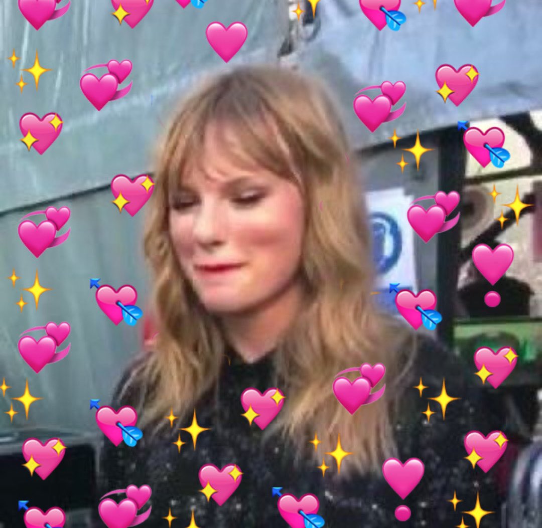 Taylor hearted pics that i made last night to made your day happier, a thread: