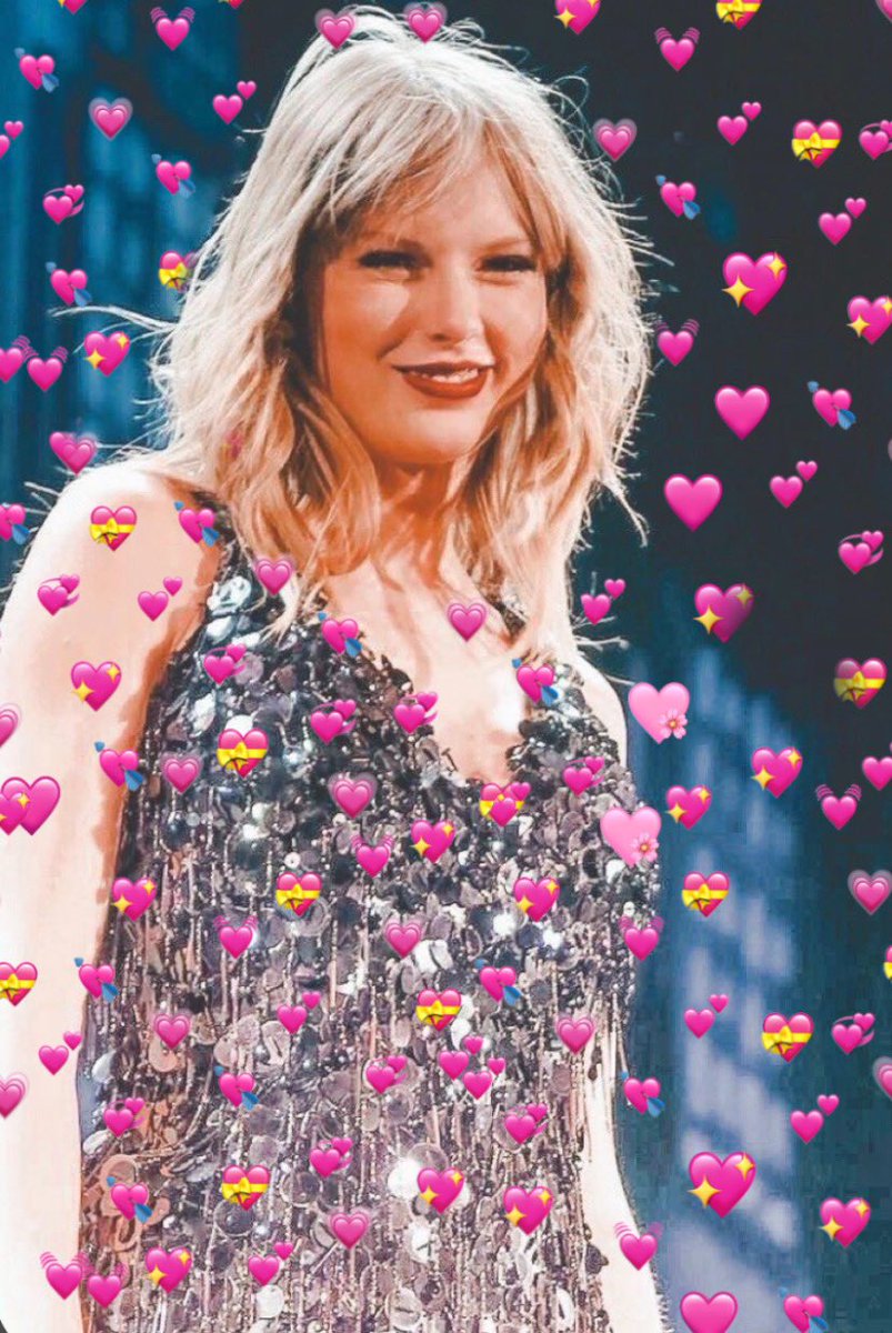 Taylor hearted pics that i made last night to made your day happier, a thread: