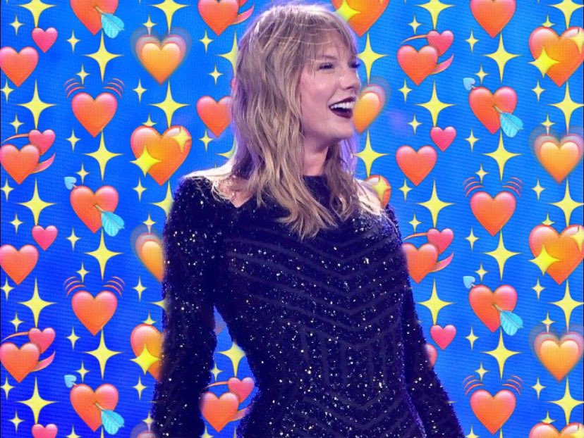 Taylor hearted pics that i made last night to made your day happier, a thread: